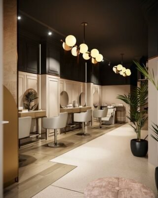 Revitalise Your Space A Guide To Salon Interior Design 01 320x400 