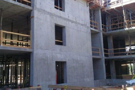 Shear walls: Know types, advantages and disadvantages 