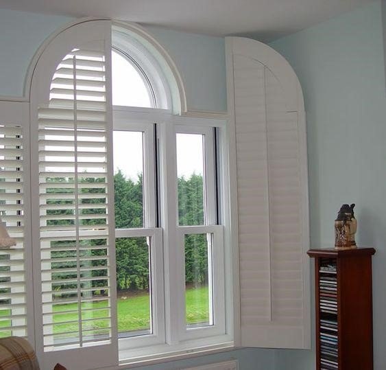 Shutters: What they are, their purpose and their types