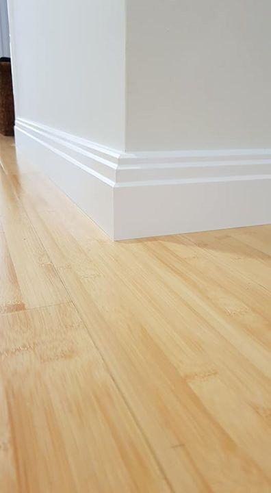 Skirting tiles: What they are and how to use them?