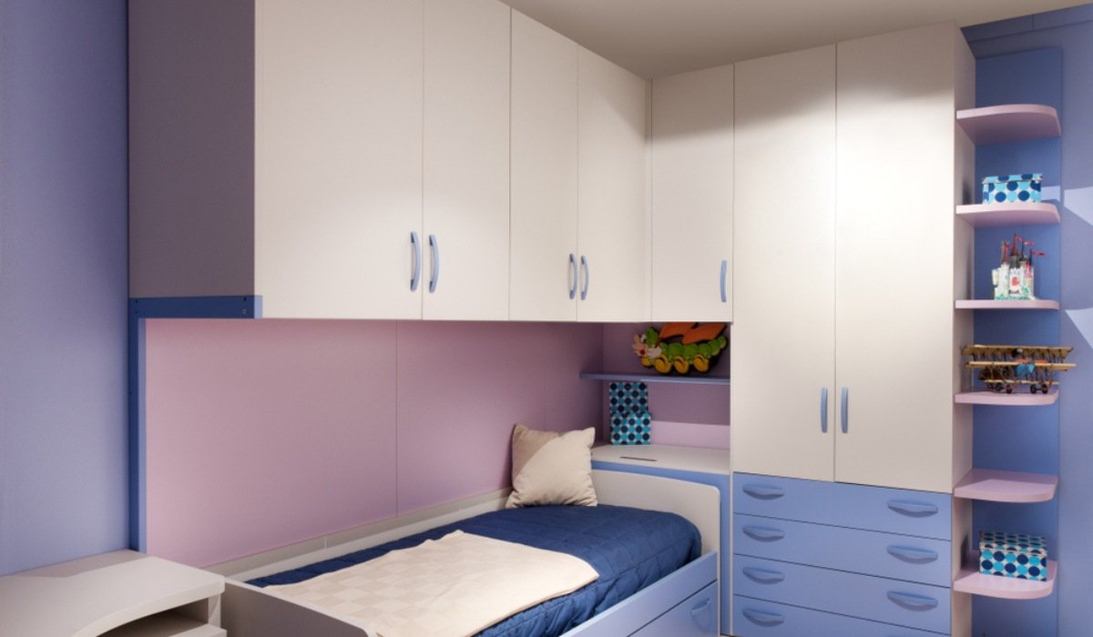 Small space small bedroom cupboard designs to choose from.