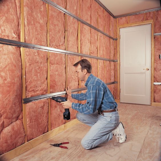 How to Soundproof a Room  DIY Soundproofing for Your Home 2022