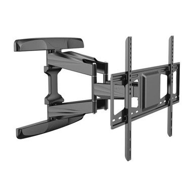 TV Mount Design Ideas for Your Home