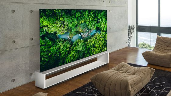 The best TV brand for your home
