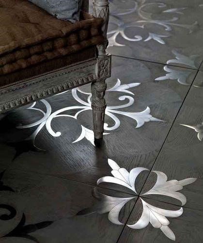 Tiles for floor: A list of different types and designs