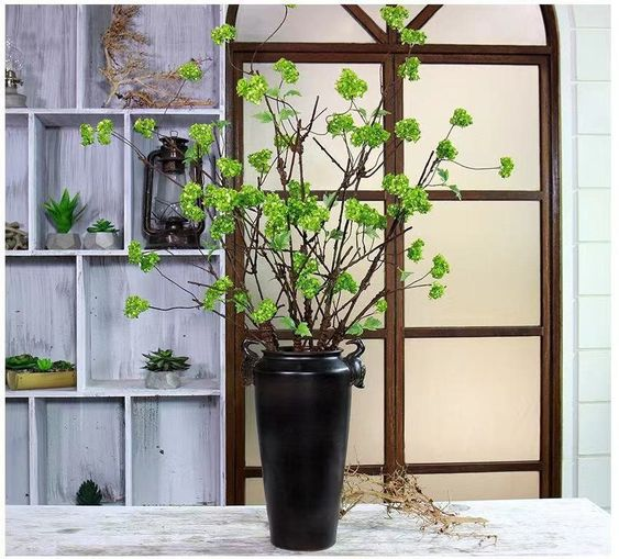 Tips to use artificial plants for decoration