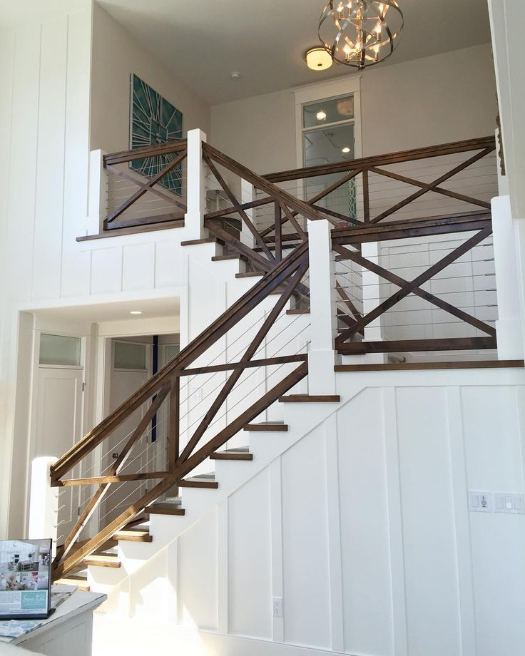 Trending handrail design ideas for your home