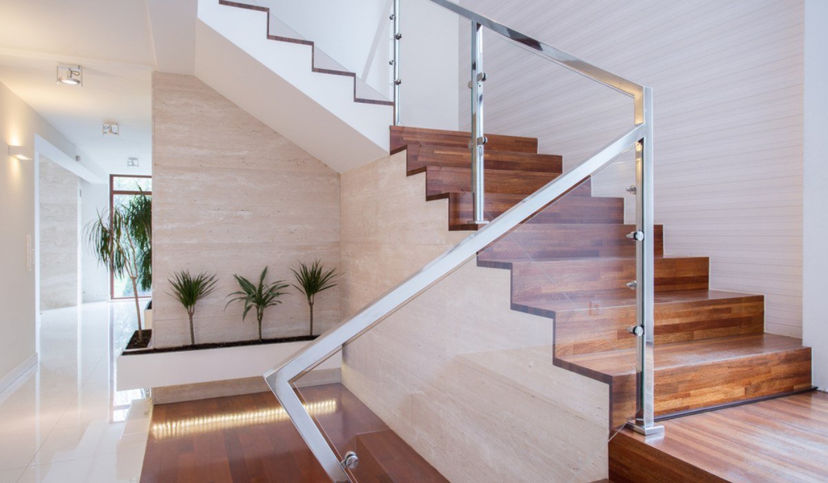 Handrail Designs Ideas for Your Home