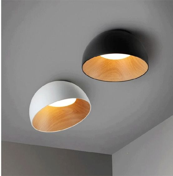 Trendy wall lights for living room