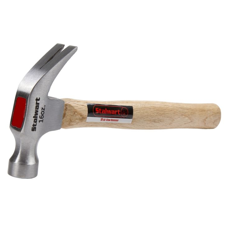 Types of hammers: Different types and their applications