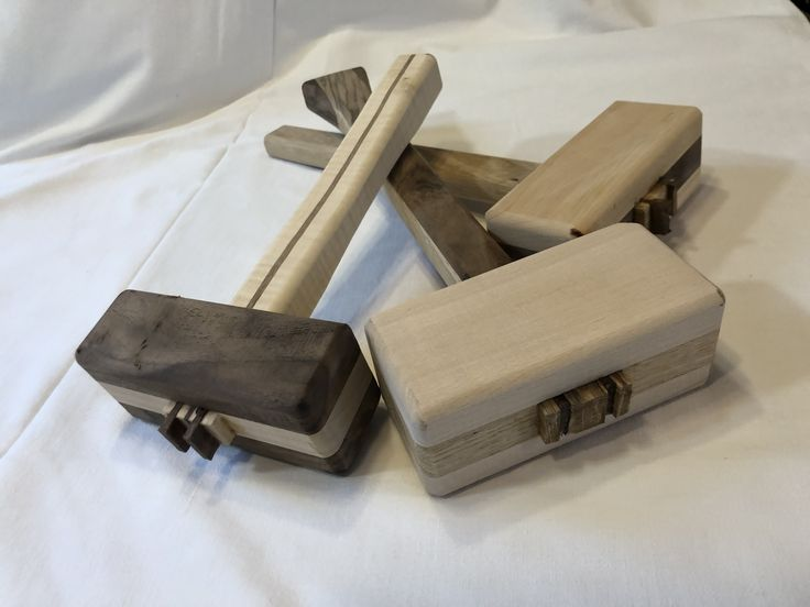 Types of hammers: Different types and their applications
