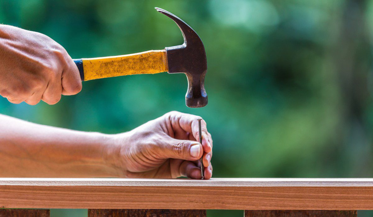 of hammers: Different types their applications.