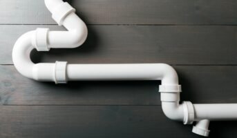 Types of Pipes Used for Plumbing in Homes