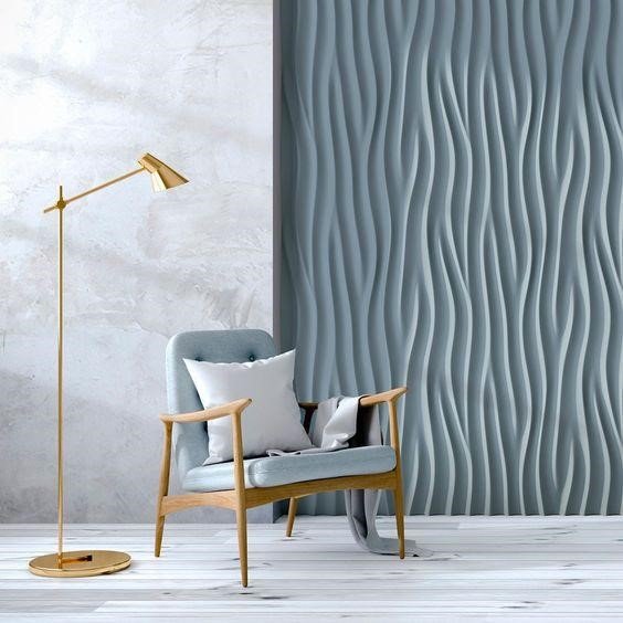 Attractive Panelling Designs For Wall | Wall Panelling Ideas