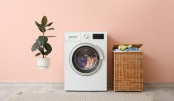 Washing machine best brands: Make the best choice for your home