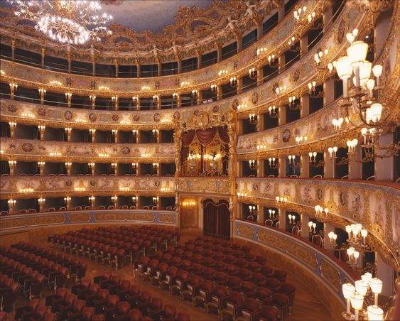 World Theatre Day 2023: Top 10 iconic theatres in the world