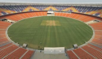 Queen’s Park Oval Spain: Fact guide