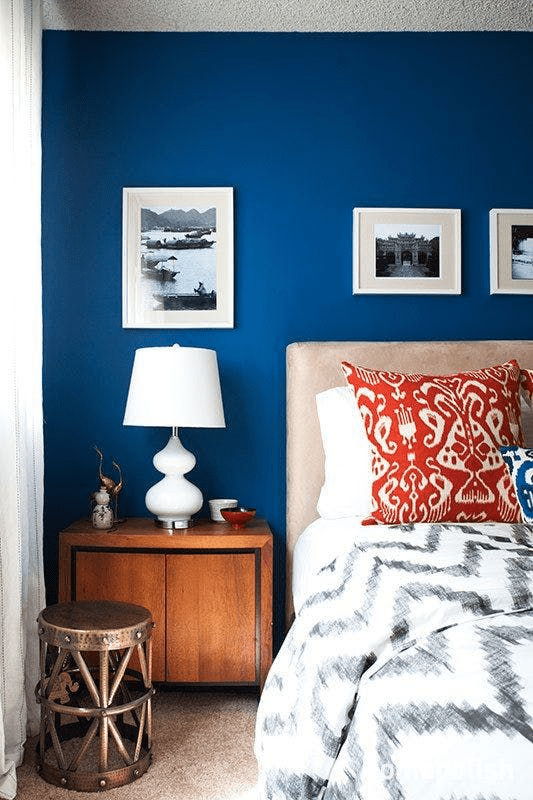 Bedroom painting ideas:10 ways to update your flooring and walls