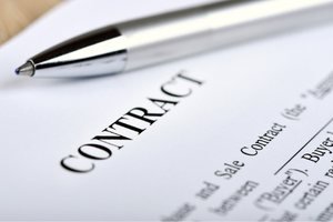 Types of a contract you must know