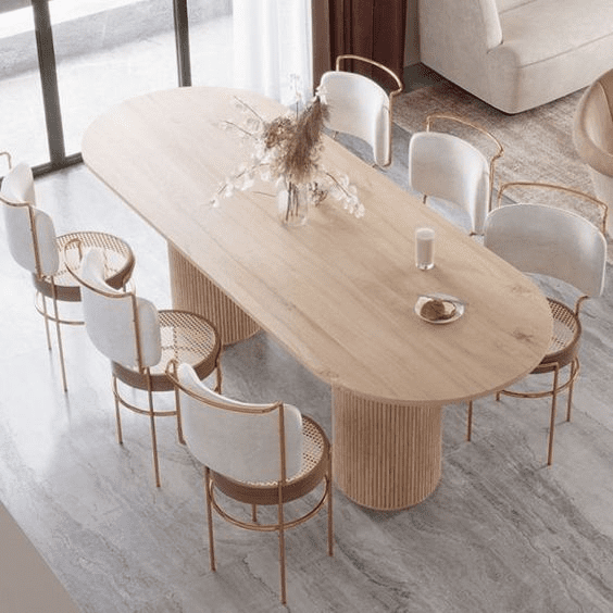 Modern Table Design Ideas for your House