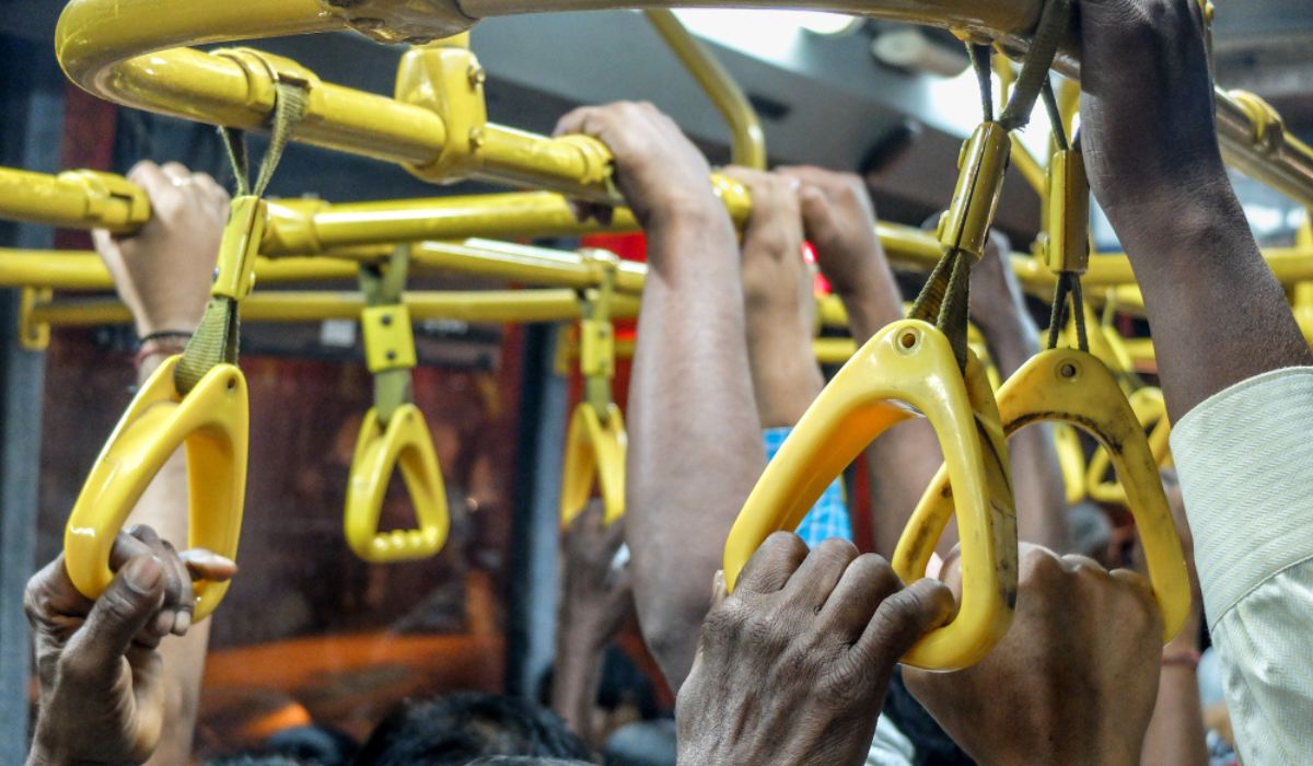 114 Bus Route Pune Stops Timings And Fare Details