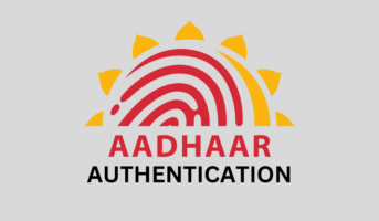 Aadhaar प्रमाणीकरण व्यवहारांची मार्चमध्ये 2.31 अब्जांवर झेप