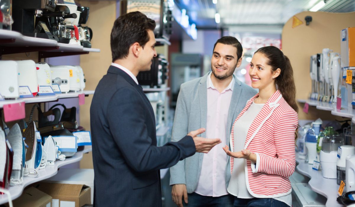 Axis Mall Location, Address, and Shops