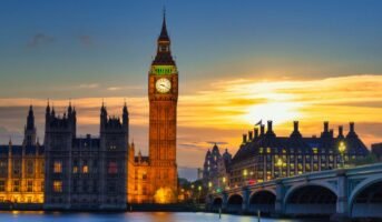 Big Ben Clock Tower in London: History, architecture and working mechanism