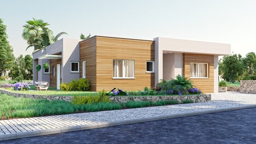 Bungalow design plans for your dream home