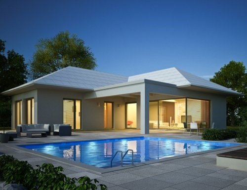 Bungalow design plans for your dream home