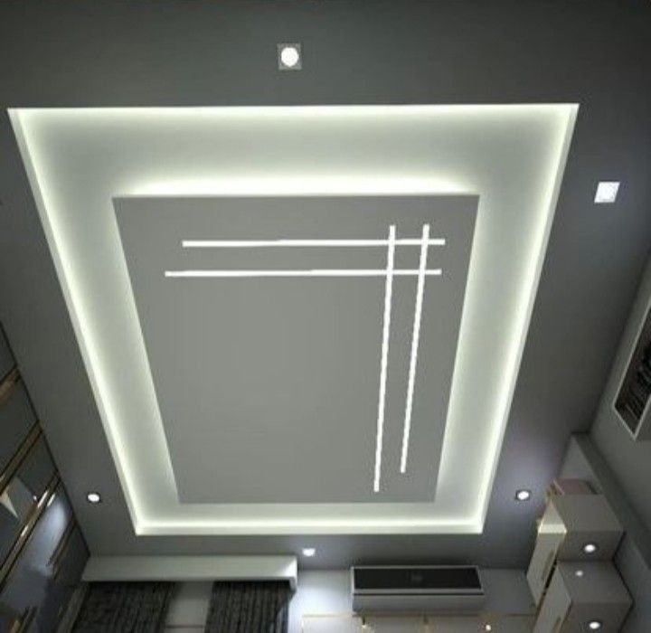 Ceiling light designs for home