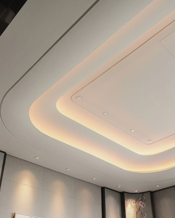 Ceiling lights designs for home