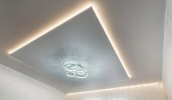 Ceiling light designs for home