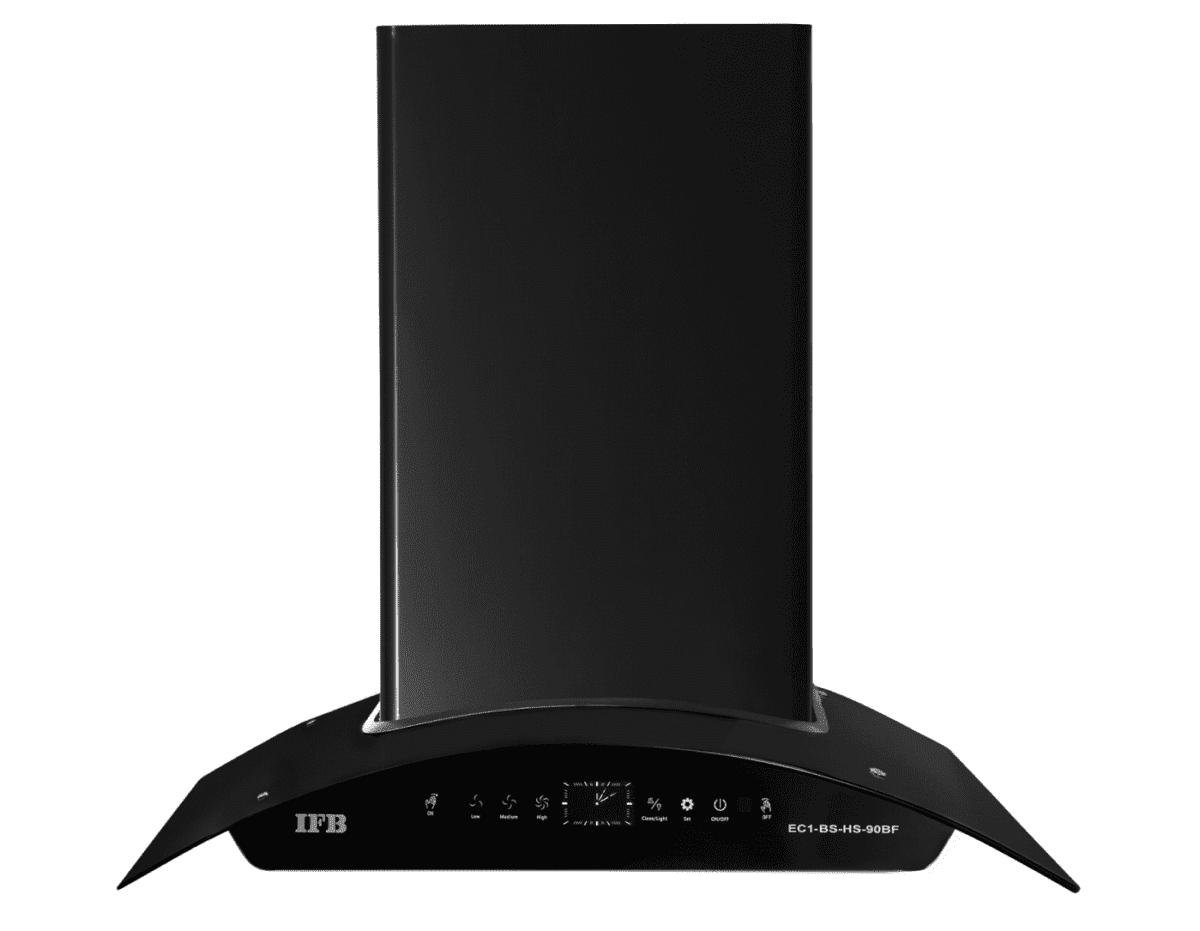 Chimney Need, types and how to choose