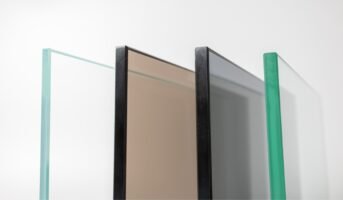Float glass: Types and applications