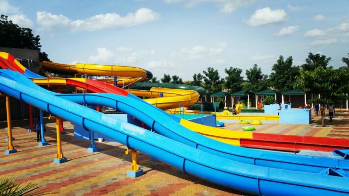 Escape Water And Adventure Park Hyderabad Entry Fee Escape Water Park Hyderabad: Entry fee, timing, main attractions