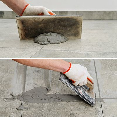 Grout: What it is, its features, types, and advantages