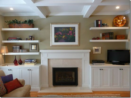 Guide to starting and maintaining a fireplace