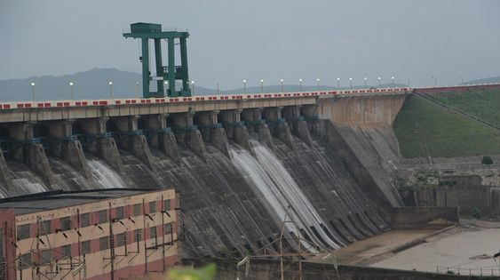 Hirakud Dam: The longest dam in the world