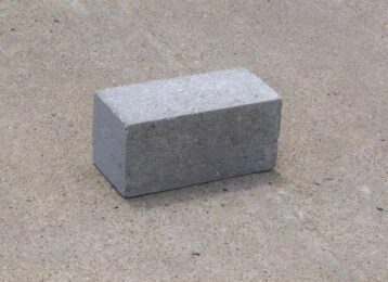 Differences Between Cinder Blocks And Concrete Blocks - Civil Engineering  Portal