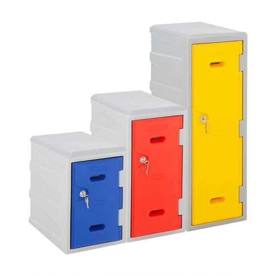 How to choose a locker for home?