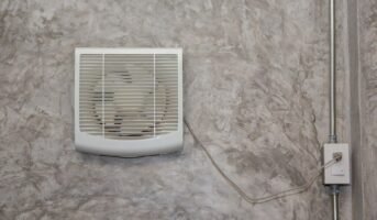 Bathroom Exhaust Fan: Types, Importance, How to Choose and More