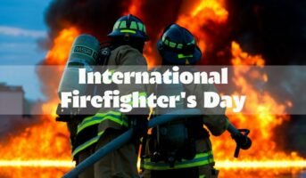 International Firefighters Day 2023: Important building safety measures