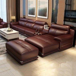Idei de design de canapele în formă de L pentru casa ta frumoasă în 2023