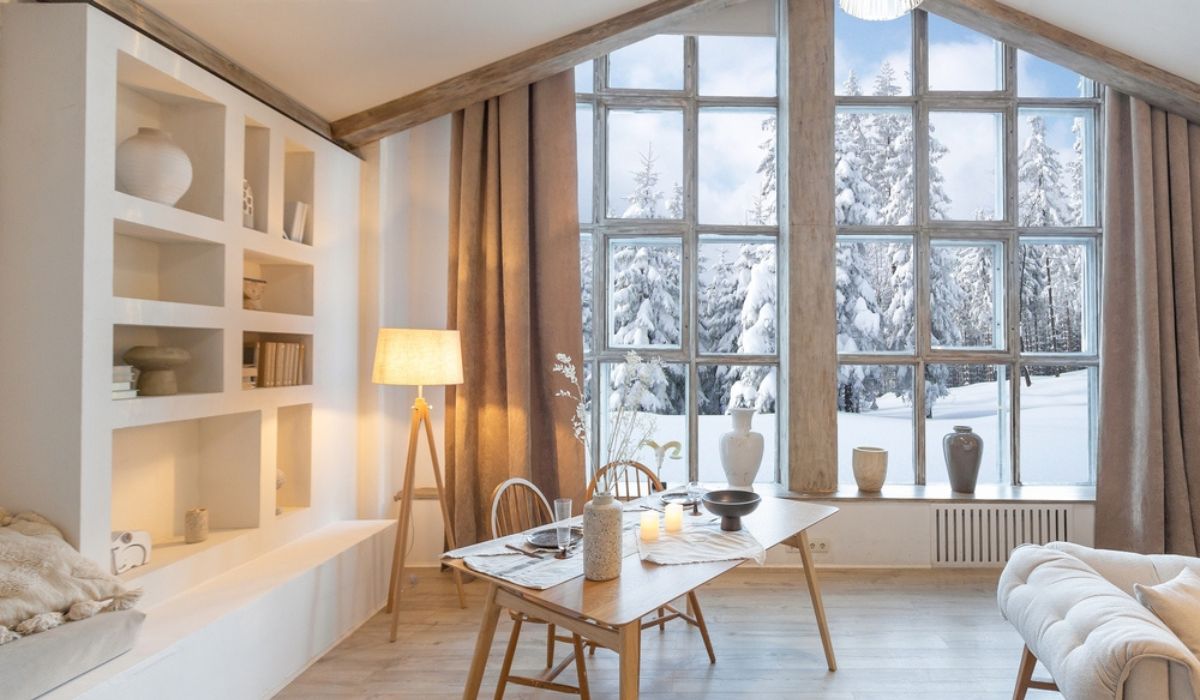 Latest Window Designs for House