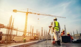 Levelling in surveying: Types, benefits and drawbacks