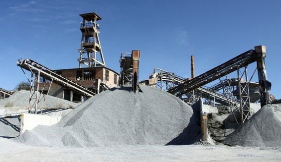 Manufacturing of cement: Stages to follow