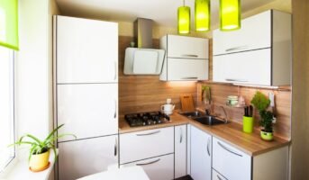 Tips to create a simple kitchen design in 2023