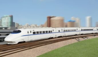 Mumbai-Ahmedabad Bullet train project route and construction status