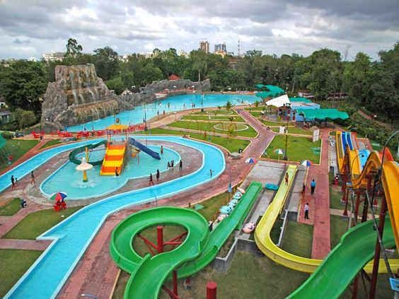 Nicco Park in Kolkata: Attractions and dining options to explore